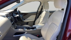 Jaguar F-Pace 2.0d Portfolio 5dr Auto AWD Diesel Estate